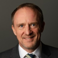 Baker Hughes Employee Dave Cox's profile photo