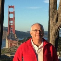 Everactive Employee Alain Gravel's profile photo