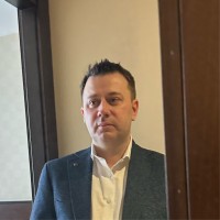 Event Technology AV Employee Dan Gavrilovici's profile photo