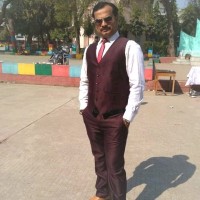 Avinash John Email