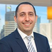 Taylor Fry Employee Mark Nahlous's profile photo