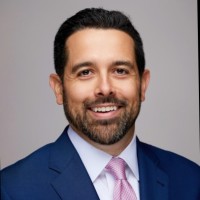 Fidelity Investments Employee Trent Smith's profile photo