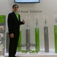United Orthopedic Corporation Employee Jiannjong Liau's profile photo