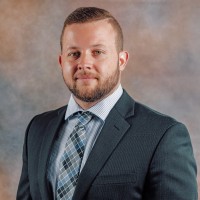 TendedBar Employee Justin Davis's profile photo
