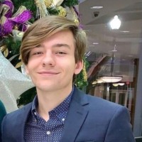Blackberry Mountain Employee Dylan Brehm's profile photo