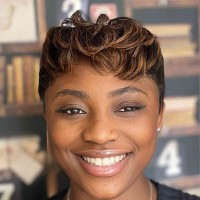 Piedmont HealthCare Employee Akeya Davis's profile photo