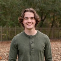 Energy GPS LLC Employee Cole Solomon's profile photo