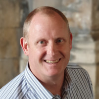 Aerogility Employee Phil Cole's profile photo