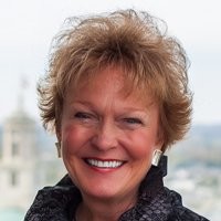 Windrow Phillips Group Employee Anna Windrow's profile photo