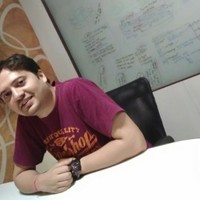 eXtendTech Employee Prasun Sultania's profile photo