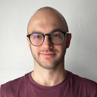 Wise Employee Arnaud Roche's profile photo