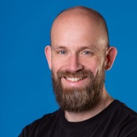 Better Growth Employee Simon Meers's profile photo