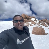 Five Rivers MetroParks Employee Todd Lampley's profile photo