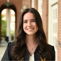 Goldman Sachs Employee Olivia Pollack's profile photo