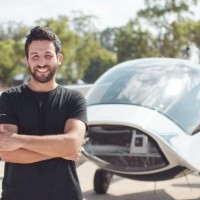 AIR Employee Gil Charnes's profile photo