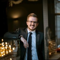 SIGNA Group of Companies Employee Florian Suchy's profile photo