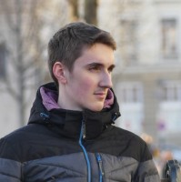 Rémi Samson's profile photo