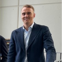 sfty Employee Robert Raphaug's profile photo