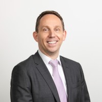 DyFlex Solutions Employee Bernhard Jantschgi's profile photo