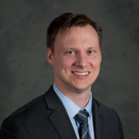 Pare Corporation Employee Joseph Weed's profile photo