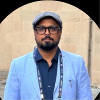 ZETWERK Employee Gopal Krishna's profile photo