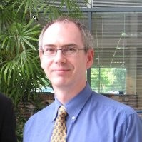 Oracle Corporation Employee Bryan Hodge's profile photo