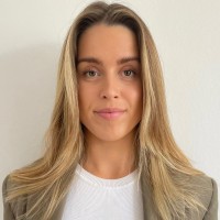 HOMARIS Employee Marie Burkhardt's profile photo