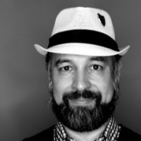 The Urban Writers Employee Daniel Hamel's profile photo