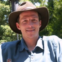Palladian Partners, Inc. Employee Ian Chamberlain's profile photo