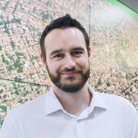 IPPUC Employee Nicolas Moreira Branco's profile photo