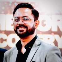 GO Communications Employee Raihan H.'s profile photo