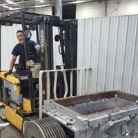 Wojan Window & Door Employee Mac Persails's profile photo