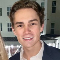 Bayou Concrete, LLC Employee Christian Savage's profile photo