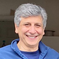 Make-A-Wish International Employee Kairus Tarapore's profile photo