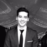 Deallus Employee Dario Ceric's profile photo