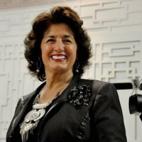 ASTRON Employee Irene Keroglidis's profile photo