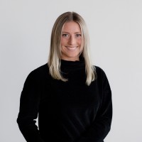 Chicago Speech Therapy Employee Courtney English's profile photo