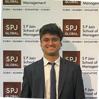 Pureblu Employee Aryan Panicker's profile photo