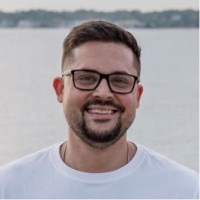 Global Payments Integrated Employee Andrew Bell's profile photo