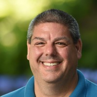 Aperio Group, LLC Employee Andrew Bartell's profile photo
