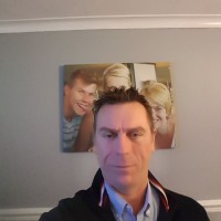 Greenworks Solutions Ltd Employee Howard Smith's profile photo