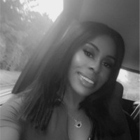 London & Partners Employee Kemi A.'s profile photo