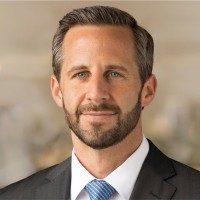 Capital Group Employee David Penner's profile photo