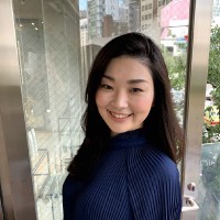 ENEOS Xplora Employee Yasuka Tokuoka's profile photo