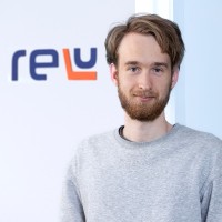 Relu Employee Simon Tas's profile photo