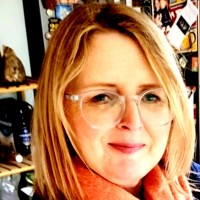 The Open University Employee Philippa Green's profile photo