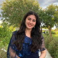 Tuff Employee Janie Espinoza's profile photo