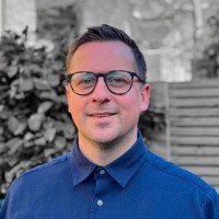 Singular Employee Neil Mills's profile photo