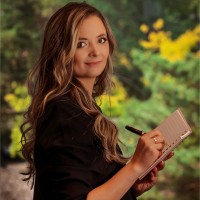 Maryna Mykhailiuta