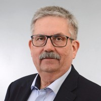 Robert Rank Email & Phone Number